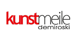GravitationDesign - Kunde: kunstmeile demiroski GravitationDesign - Kunde: kunstmeile demiroski