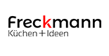 Referenz - Logo-Design Küchen Freckmann