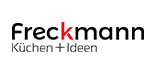 Referenz - Logo-Design Küchen Freckmann Referenz - Logo-Design Küchen Freckmann