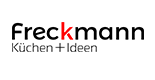 Referenz - Logo-Design Küchen Freckmann