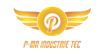 Referenz - Logo-DesignP-MA Industrie Tec Referenz - Logo-DesignP-MA Industrie Tec