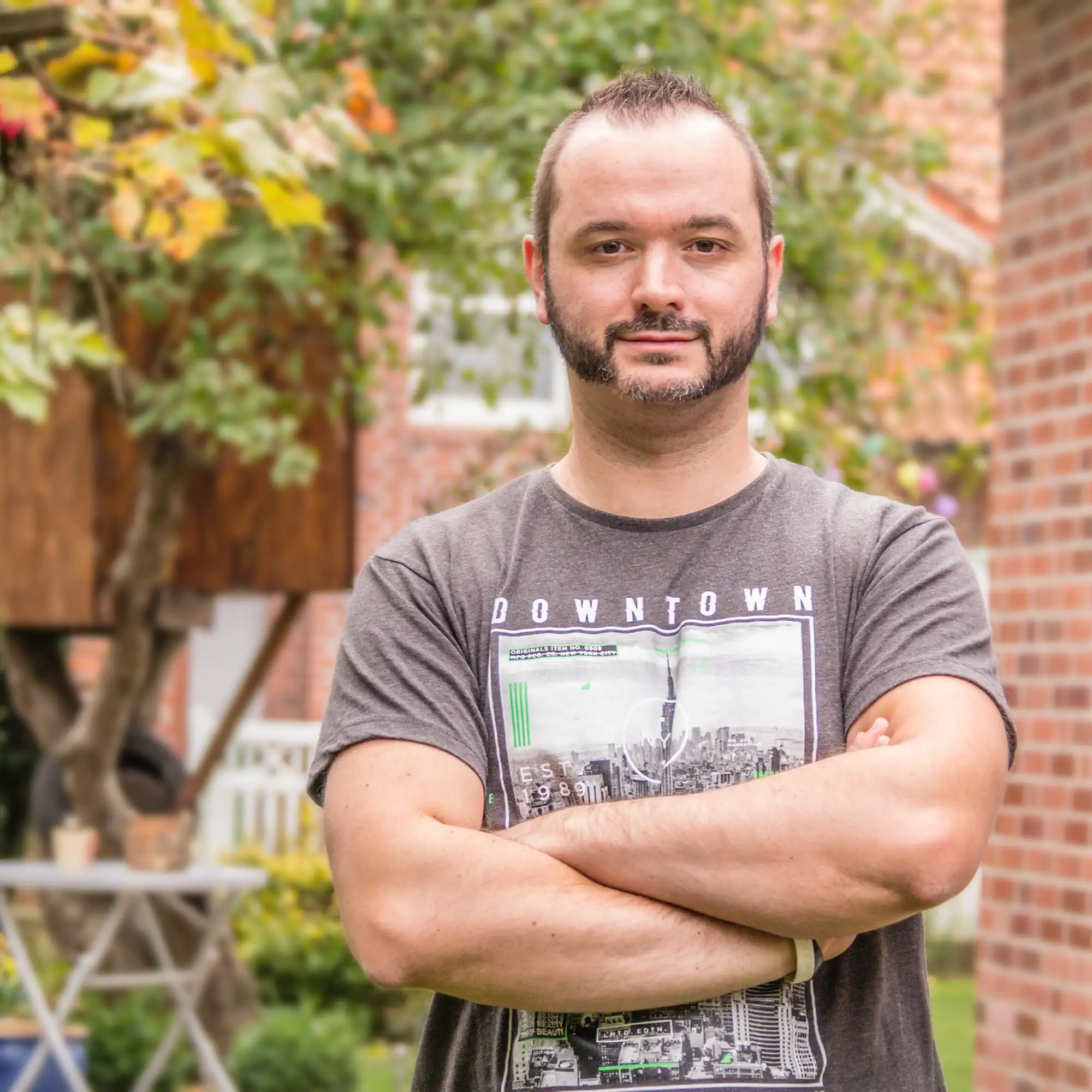 Ihr WordPress-Website Agentur Partner Gravitationdesign - Leandro Goncalves Bennett Ribeiro