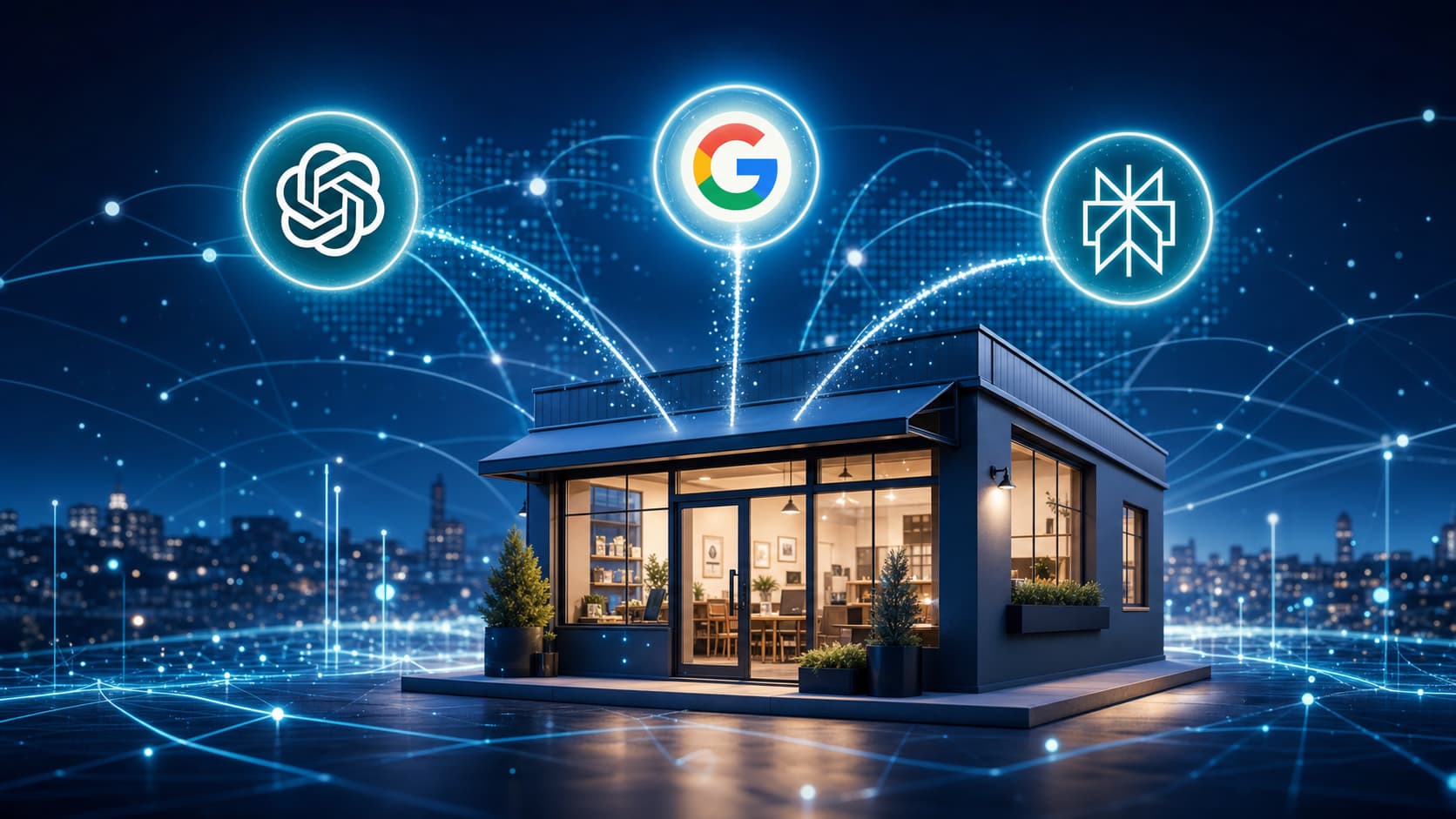 Startseite 4 Geo-optimierung kmu – ki-sichtbarkeit