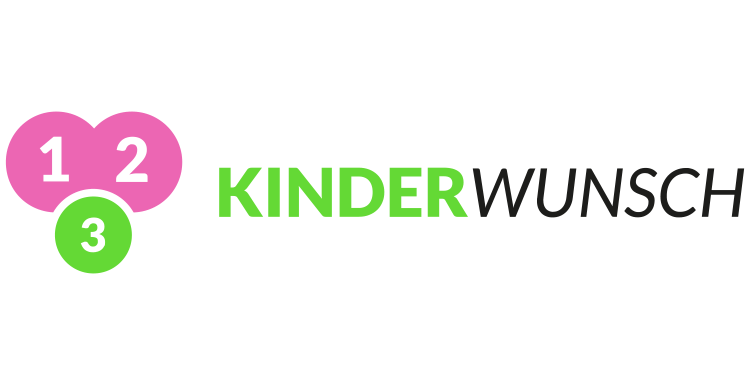 Logo kinderwunsch Logo kinderwunsch