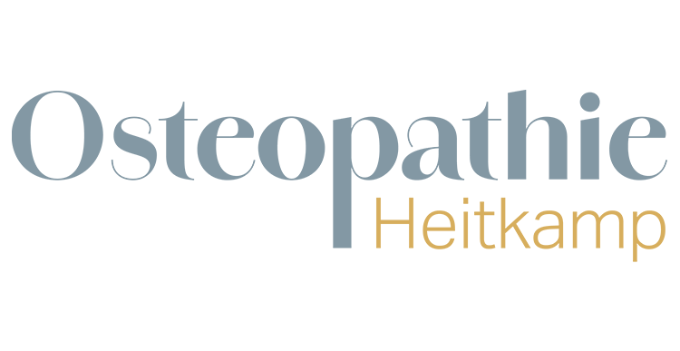 Logo osteopathie heitkamp Logo osteopathie heitkamp