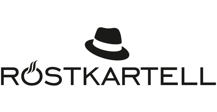 Logo roestkartell Logo roestkartell