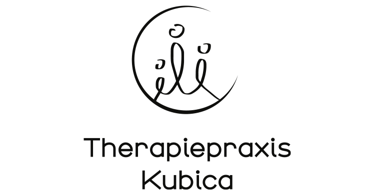 Logo therapiepraxis kubica Logo therapiepraxis kubica