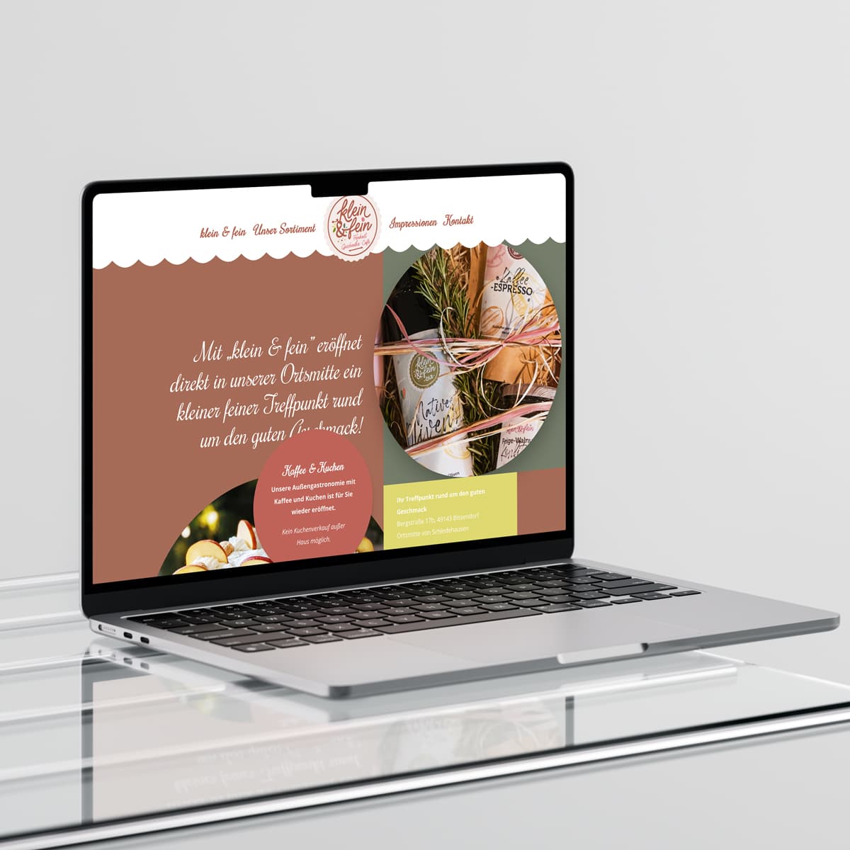 Startseite 7 Mockup web