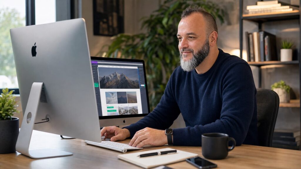 Wordpress 7 & divi 5: das perfekte zusammenspiel für ihre website 1 Wordpress-entwicklung mit divi-builder – technische umsetzung